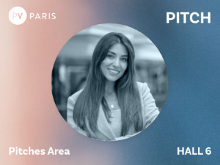 [Pitch - Hall 6] Reimagine Fashion With Refabric AI: Design Smarter, Market Faster, Waste Less
