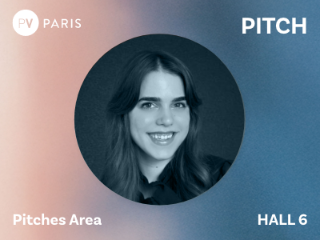 [Pitch - Hall 6] World’s first 100% plant-based fur, shearling, and fleece