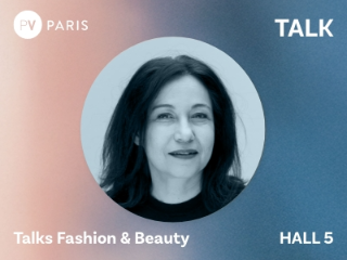 [Talk - Hall 5] Season Seminar: Key Autumn-Winter 26-27 Trends