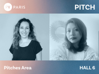 [Pitch - Hall 5] From Peru to the World: Alpaca and Pima Coton, the Fibers Redefining Luxury