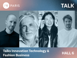 [Talk - Hall 6] The Future of Strategic Sourcing & Production