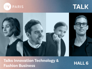 [Talk - Hall 6] Materials of the future : Can Biobased deliver at scale?