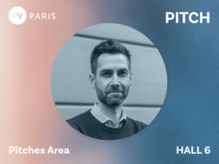 [Pitch - Hall 6] Decarbonising the colour industries
