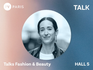 [Talk - Hall 5] Autumn-Winter 26-27 Colors: The Exclusive Palette Decoded by Première Vision