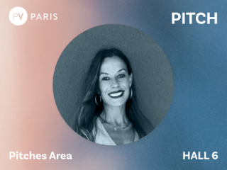 [Pitch - Hall 6] From Textile Loss to Sustainable Profit - Leading the New Era of Circularity 