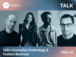 [Talk - Hall 6] What Is Fashion Actually Using AI For?