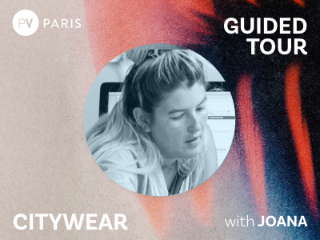 [Guided Tour] AW26-27 trends, from the Prospective Area to the Citywear Focus