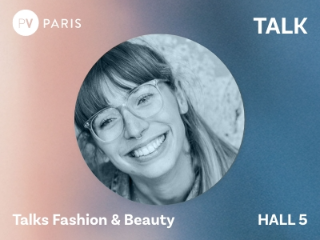 [Talk - Hall 5] Hybrid Denim: Collective Creativity in Motion