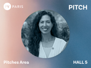 [Pitch - Hall 5] Powering Sustainable Material Innovation: Taiwan Textiles Meet AI-Driven Workflow Transformation