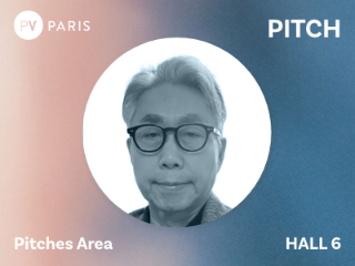 [Pitch - Hall 6] Bio-based elegance rooted in nature