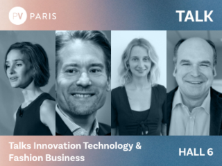 [Talk - Hall 6] Tech, Feedstock and Flows : Inside the recycling value chain