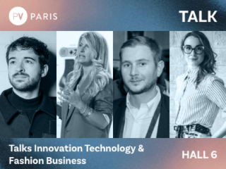 [Hall 6 - Talk] Stuck with stocks: how to use AI to power management, circularity and mitigation