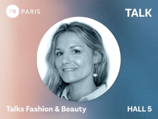 [Talk - Hall 5] Autumn-Winter 26-27: Decoding Trends for Sport, Outdoor, and Functional Citywear