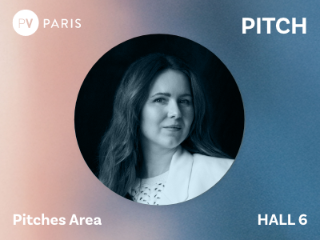 [Pitch - Hall 6] The Chocolate Leather: Harnessing Nature and Technology to Redesign Materials for a Better tomorrow