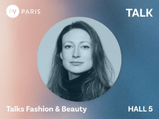 [Talk - Hall 5] Materials, Solutions & Sustainable perspectives for AW 26-27: The Keys to Responsible Sourcing