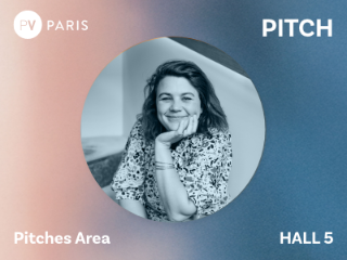 [Pitch - Hall 5] Textile design & pattern creation: a powerful means of expression for brands