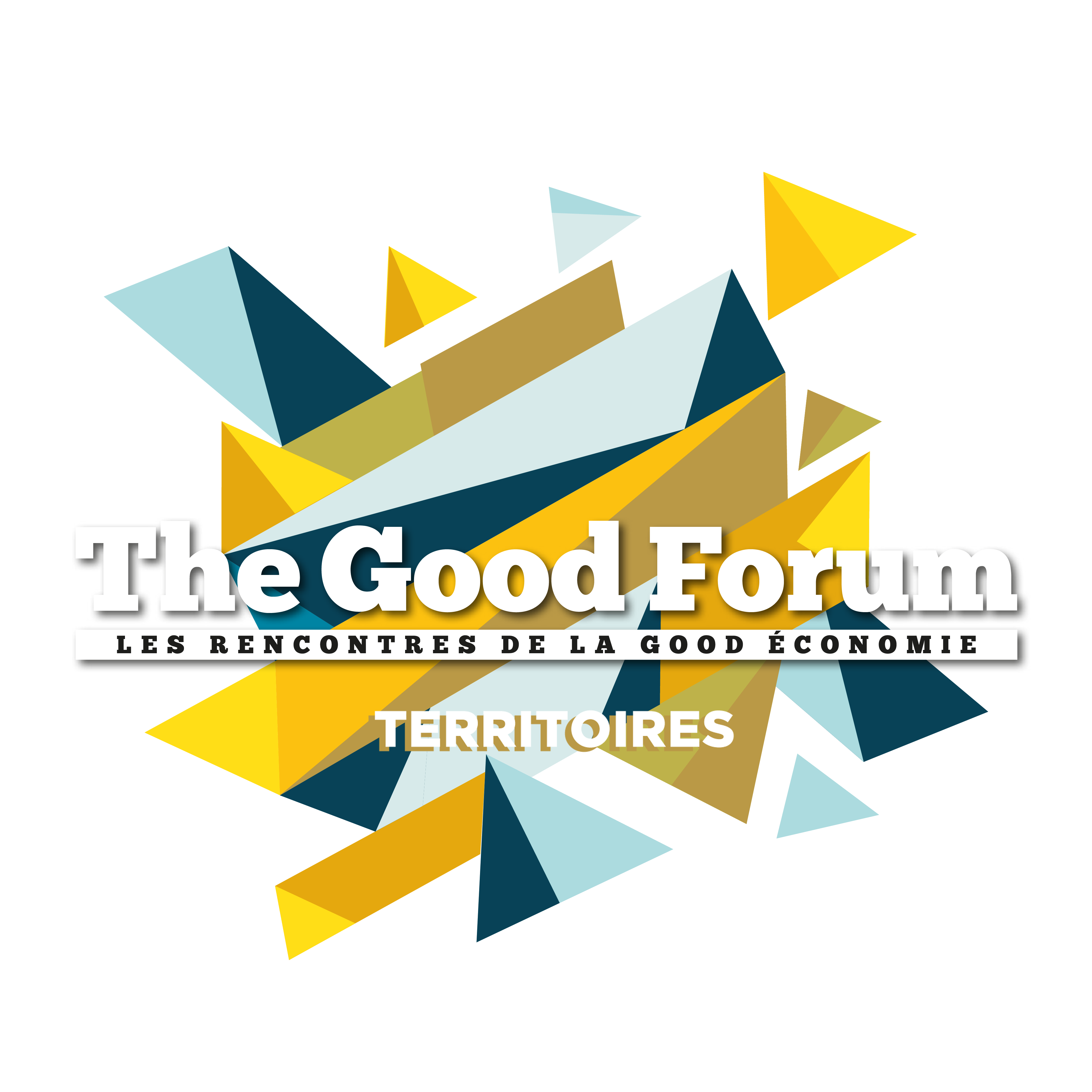 The Good Forum #5 - Territoires