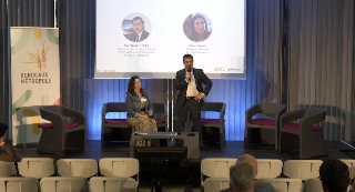 Clôture de la journée