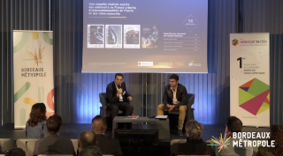 Keynote - Maturité numérique des territoires : Comment les territoires s’organisent face aux défis numériques et cyber ?