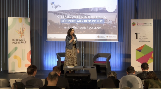 Discours d’ouverture 