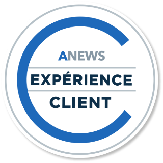 ANews Expérience Client