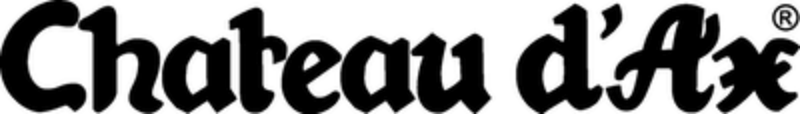 Chateau d'Ax