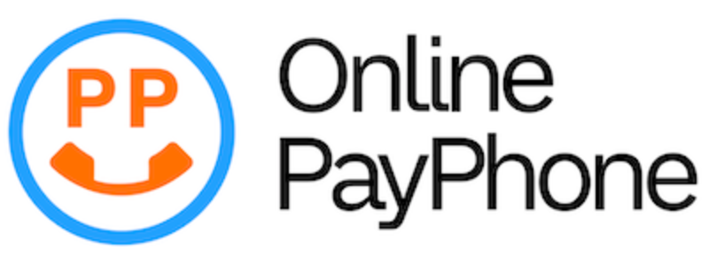 Online Payphone