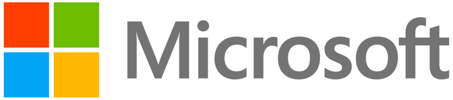 Microsoft