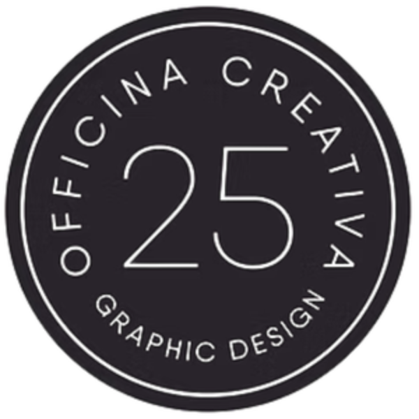 Officina Creativa 25