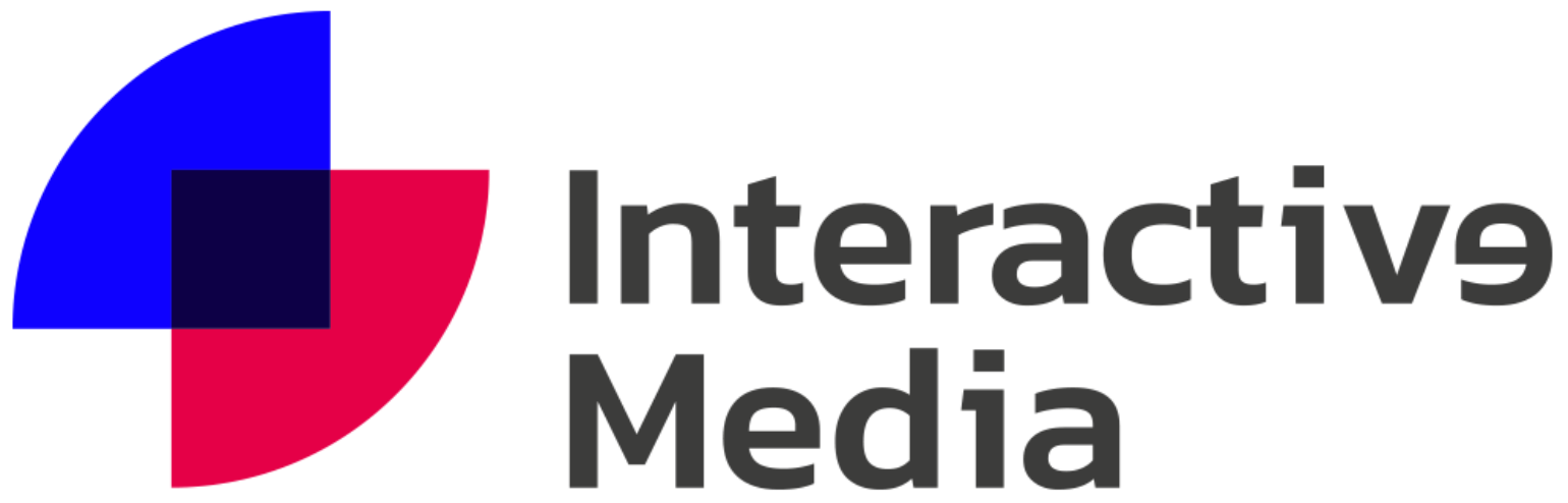 INTERACTIVE MEDIA