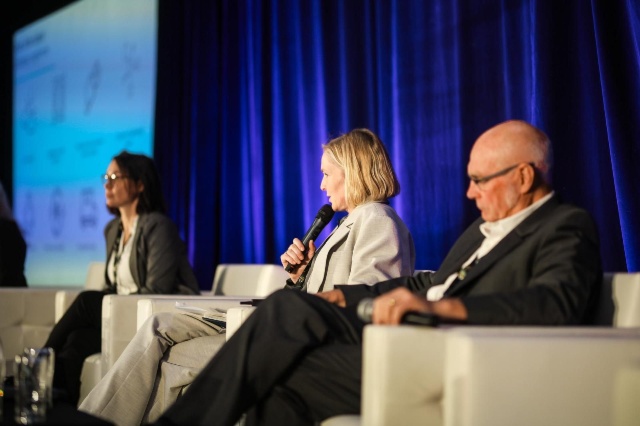 Plénière d'ouverture