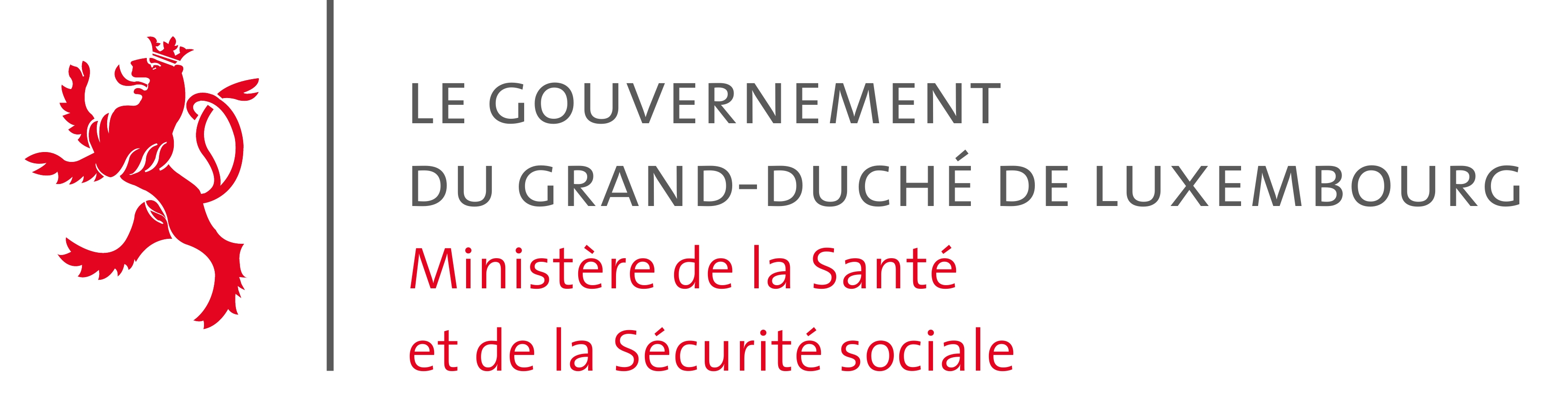 MINISTERE DE LA SANTE ET DE LA SECURITE SOCIALE