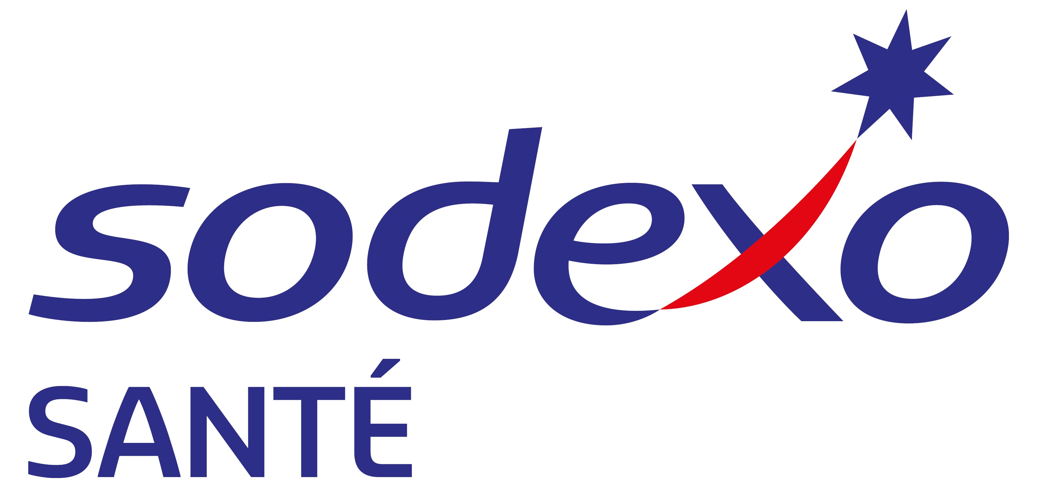 SODEXO SANTE