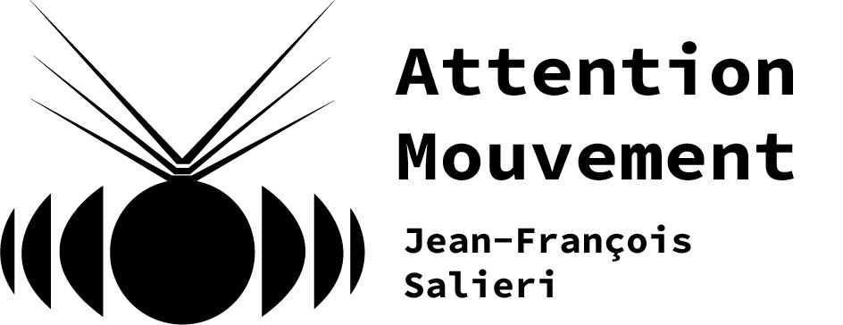 ATTENTION MOUVEMENT