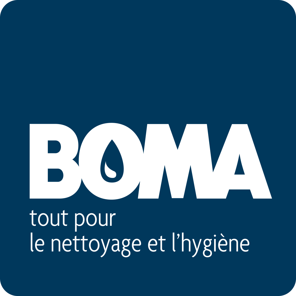 BOMA