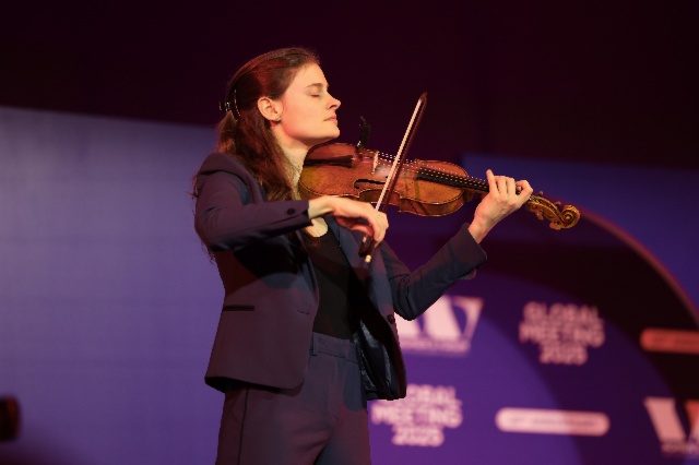 Artistic Performance