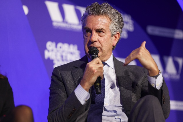 PANEL 3:  Brave Voices - Speaking Up for Truth in the Media