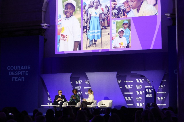 Navigating High Pressure and Dangerous Contexts (Fireside Chat)