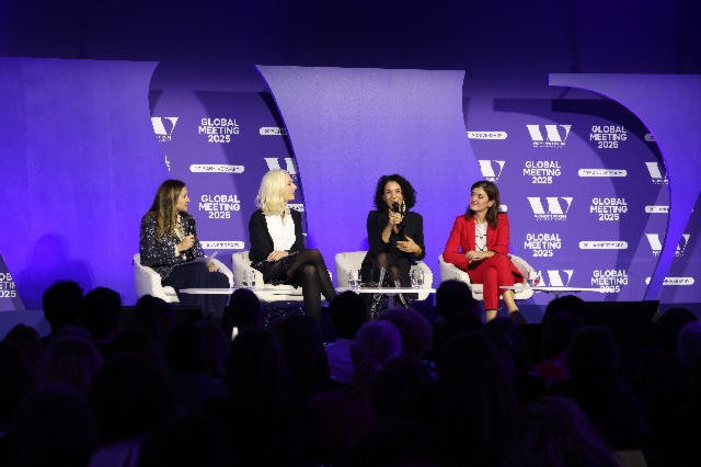 PANEL 4: No Fear of Time - Aging Against the System, Reframing Longevity