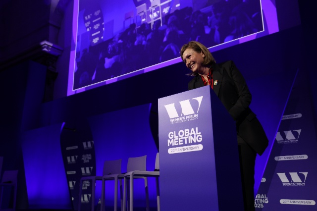 Democracy Under Pressure - Dialogue as a Form of Resistance (Closing Keynote)