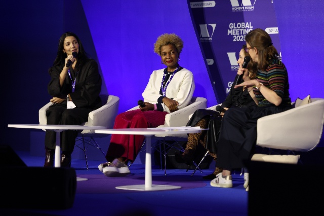 PANEL 7: Breaking Taboos - The Road to Accessible & Inclusive Health