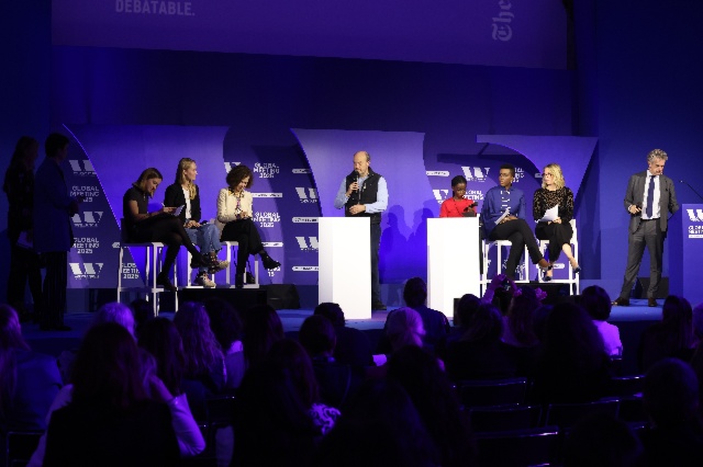 New York Times DEBATE – Business Will Never Be Brave