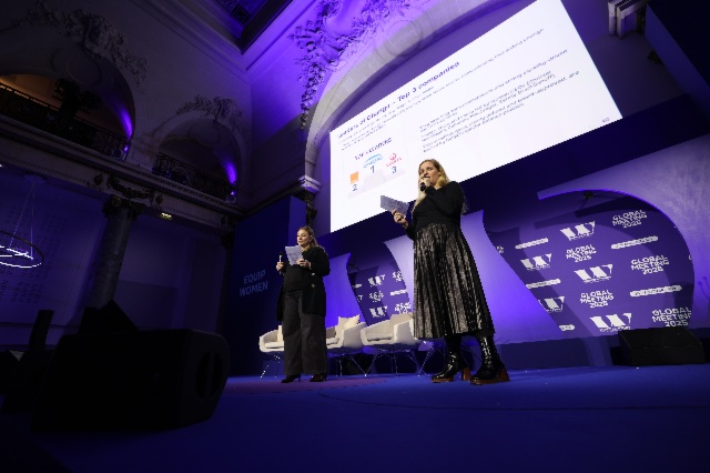 On the Horizon: A New Chapter in Economic Leadership? (Part 1)