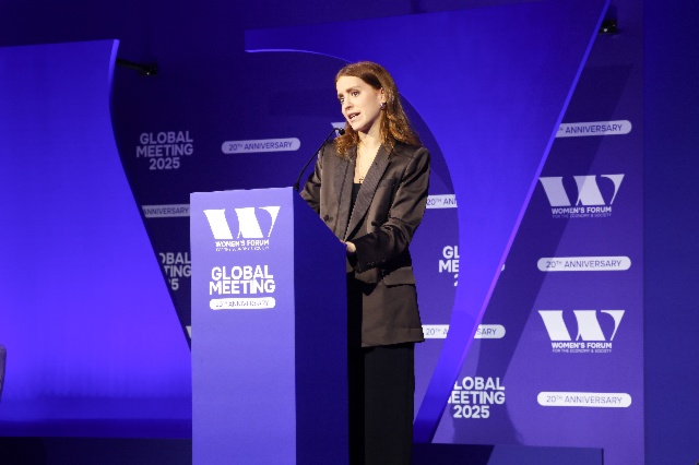 A Voice for Peace (Final Keynote)