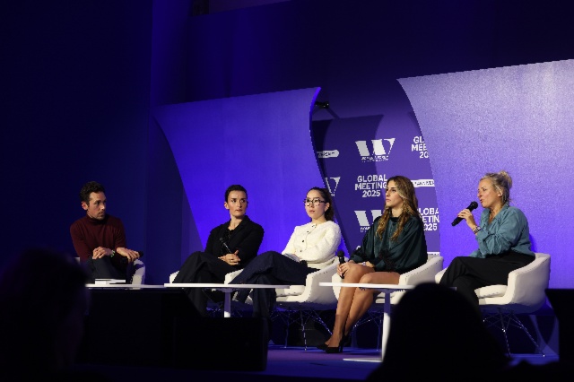 TALK #5 - Defying the Odds: Rewriting the Rules through Sports