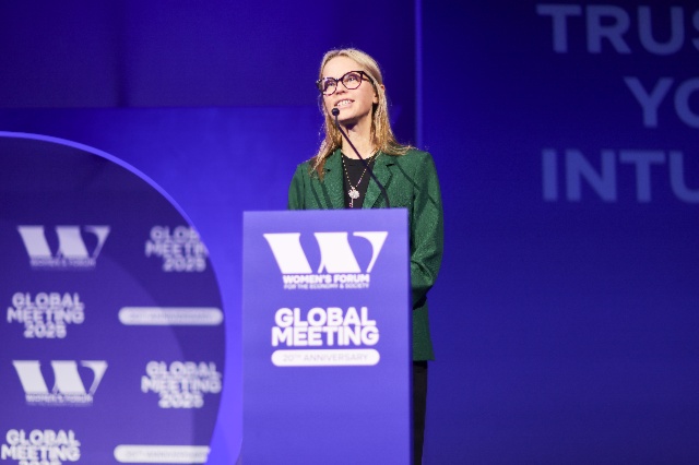 The Next Generation - How do we show up to create a successful future? (Introduction)