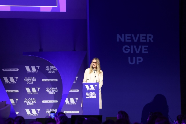 Closing Words and Creative Reveal