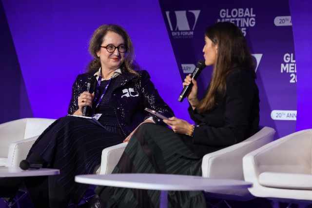 Financial Freedom is Feminist (Part 2)