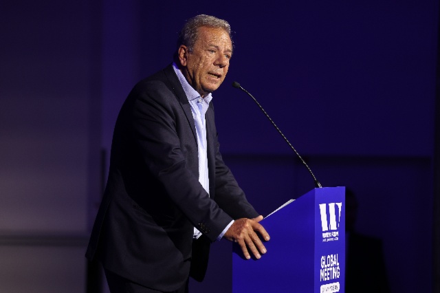 The Future is Limitless - Accelerating Women’s Opportunities and Leadership (Closing Keynote)