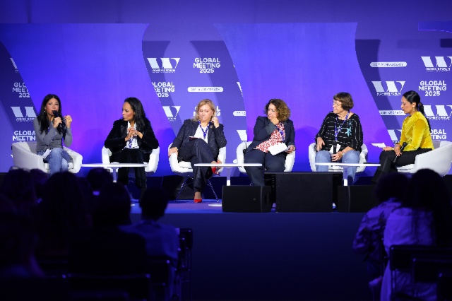 TALK #2 - When the Threat is at Home: Finding the Courage to Leave